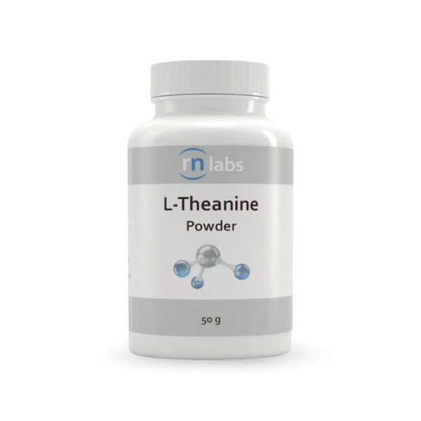 RN Labs L-Theanine powder 50g