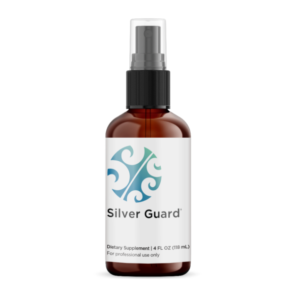 Silver Guard™ 118mL Spray